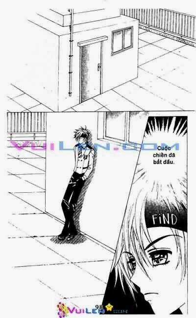 Đến Với Anh - Chapter 12 - Trang 99