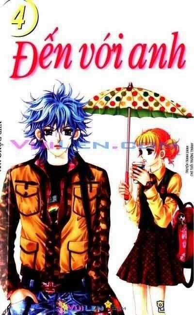 Đến Với Anh - Chapter 13 - Trang 1