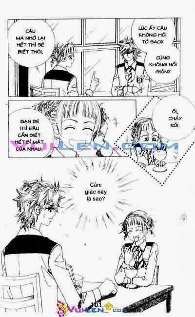 Đến Với Anh - Chapter 13 - Trang 102