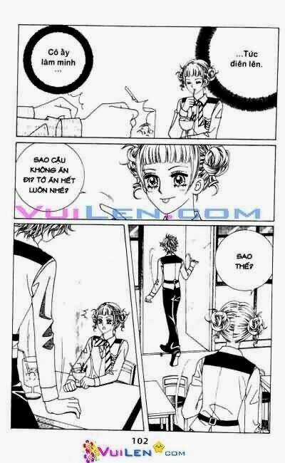 Đến Với Anh - Chapter 13 - Trang 103