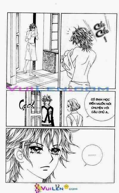 Đến Với Anh - Chapter 13 - Trang 13