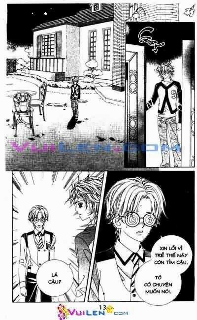 Đến Với Anh - Chapter 13 - Trang 14