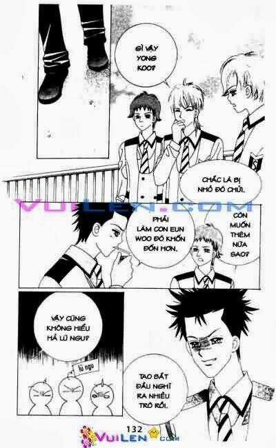 Đến Với Anh - Chapter 13 - Trang 133