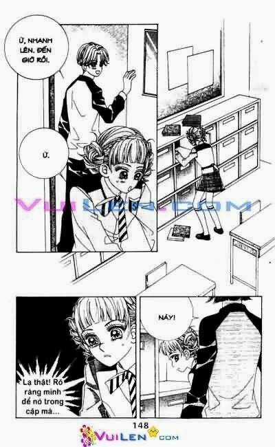 Đến Với Anh - Chapter 13 - Trang 149