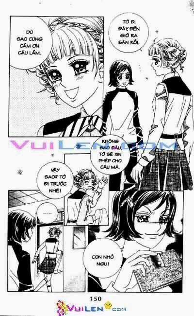 Đến Với Anh - Chapter 13 - Trang 151