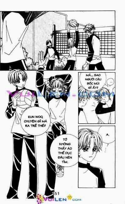 Đến Với Anh - Chapter 13 - Trang 152