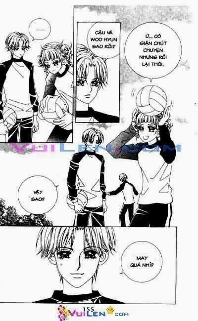 Đến Với Anh - Chapter 13 - Trang 156