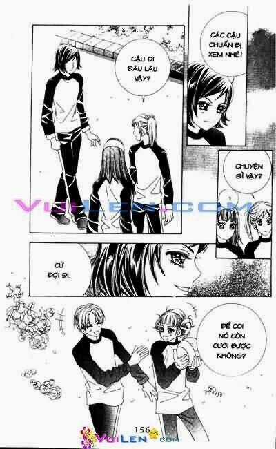 Đến Với Anh - Chapter 13 - Trang 157