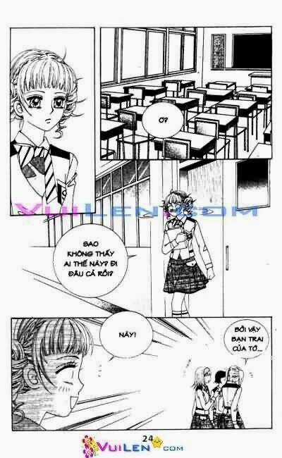 Đến Với Anh - Chapter 13 - Trang 25