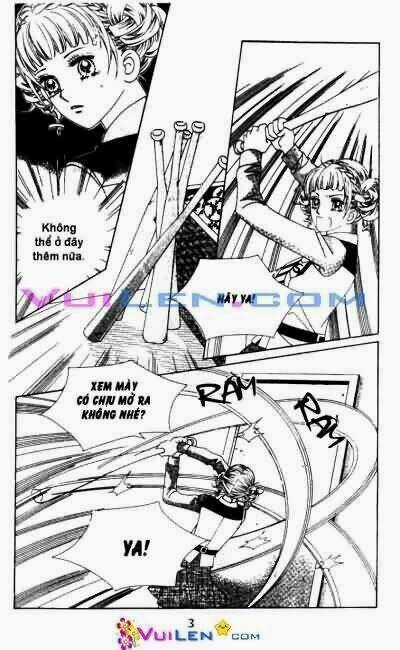 Đến Với Anh - Chapter 13 - Trang 4