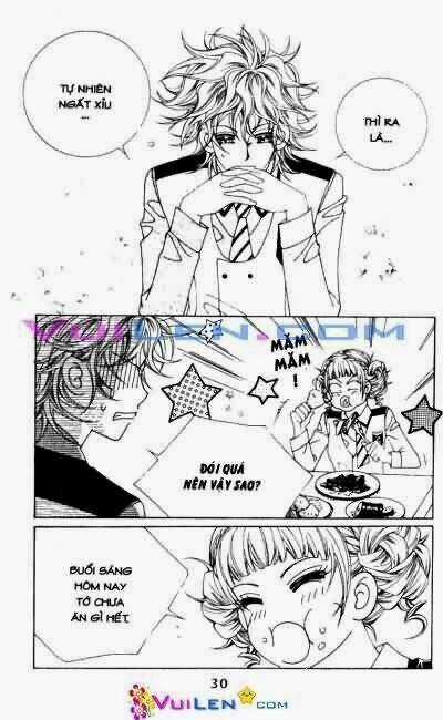 Đến Với Anh - Chapter 13 - Trang 31