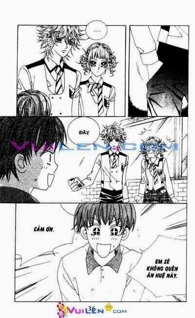 Đến Với Anh - Chapter 13 - Trang 37