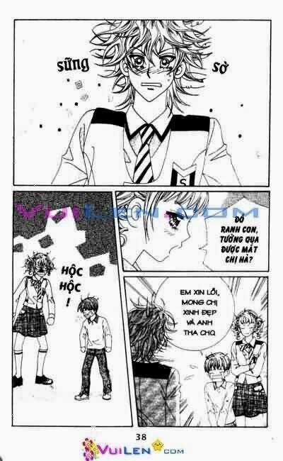 Đến Với Anh - Chapter 13 - Trang 39