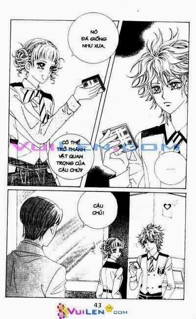 Đến Với Anh - Chapter 13 - Trang 44