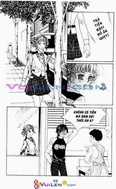 Đến Với Anh - Chapter 13 - Trang 50