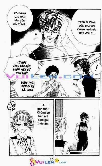 Đến Với Anh - Chapter 13 - Trang 51