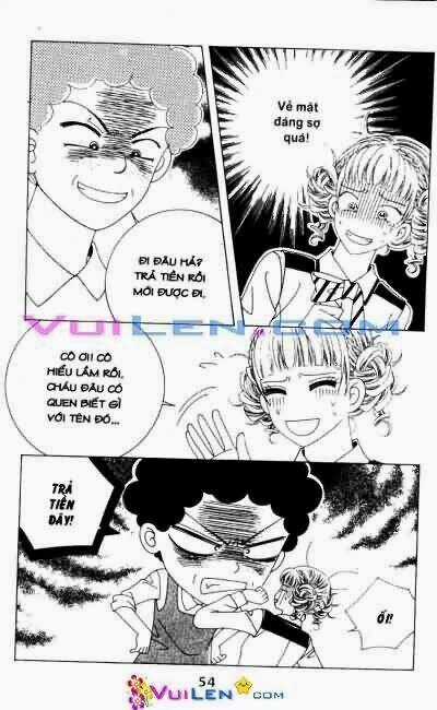 Đến Với Anh - Chapter 13 - Trang 55