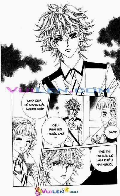 Đến Với Anh - Chapter 13 - Trang 7