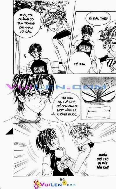 Đến Với Anh - Chapter 13 - Trang 65