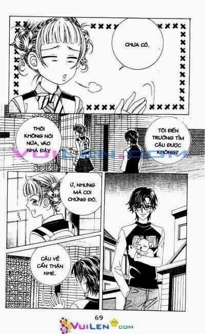 Đến Với Anh - Chapter 13 - Trang 70