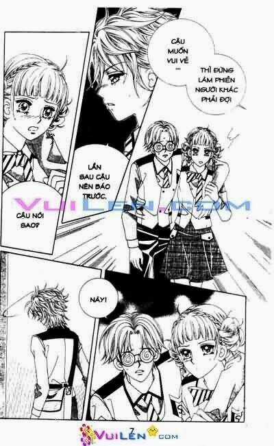 Đến Với Anh - Chapter 13 - Trang 8