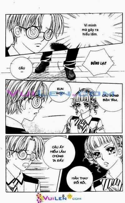 Đến Với Anh - Chapter 13 - Trang 9