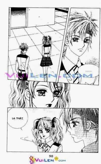 Đến Với Anh - Chapter 13 - Trang 91