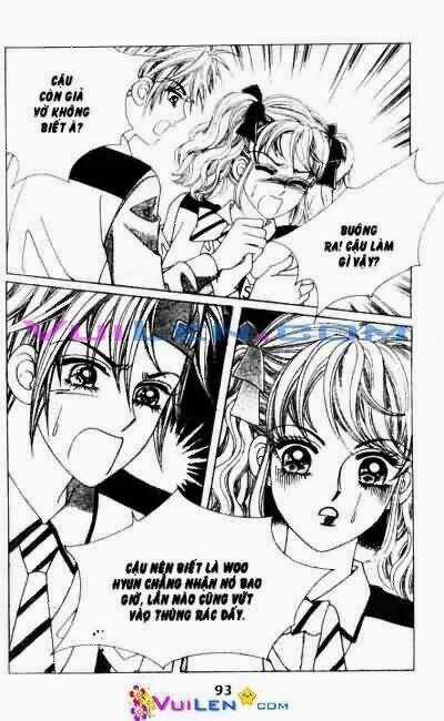 Đến Với Anh - Chapter 13 - Trang 94