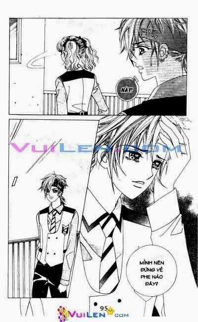 Đến Với Anh - Chapter 13 - Trang 96