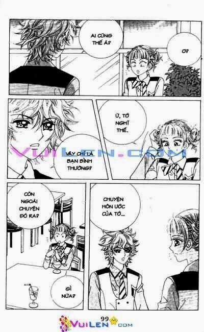 Đến Với Anh - Chapter 13 - Trang 100