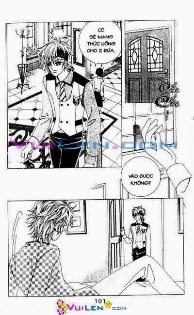 Đến Với Anh - Chapter 14 - Trang 102