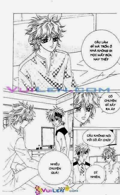 Đến Với Anh - Chapter 14 - Trang 103