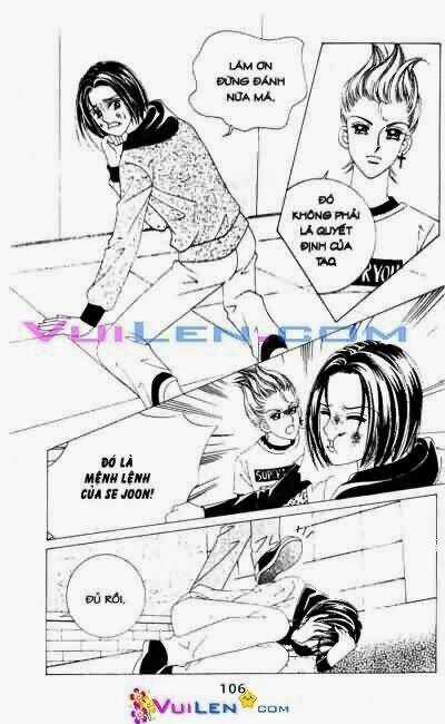 Đến Với Anh - Chapter 14 - Trang 107