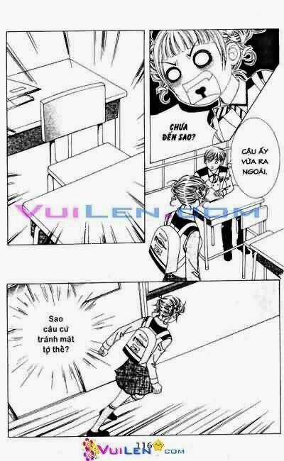 Đến Với Anh - Chapter 14 - Trang 117