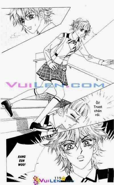 Đến Với Anh - Chapter 14 - Trang 120