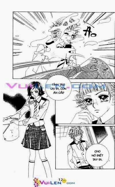 Đến Với Anh - Chapter 14 - Trang 13