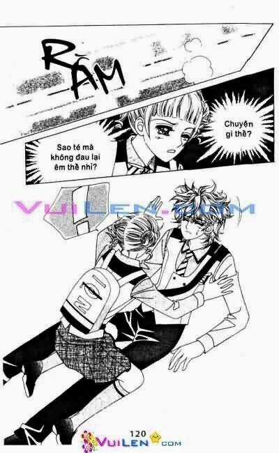 Đến Với Anh - Chapter 14 - Trang 121