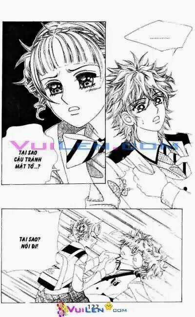 Đến Với Anh - Chapter 14 - Trang 123