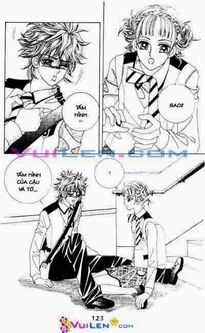 Đến Với Anh - Chapter 14 - Trang 124