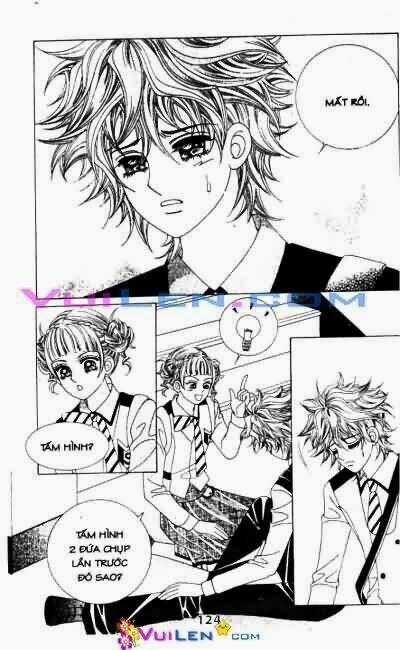 Đến Với Anh - Chapter 14 - Trang 125