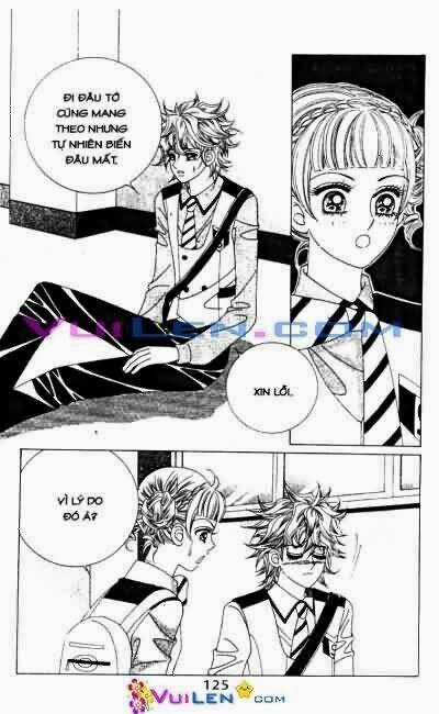 Đến Với Anh - Chapter 14 - Trang 126