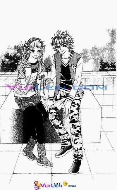 Đến Với Anh - Chapter 14 - Trang 132