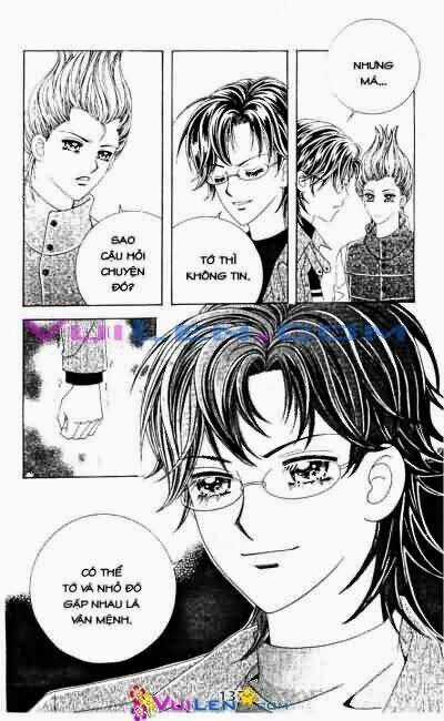 Đến Với Anh - Chapter 14 - Trang 138