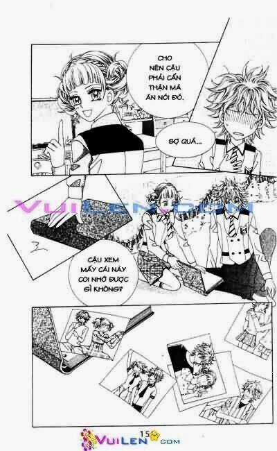 Đến Với Anh - Chapter 14 - Trang 151