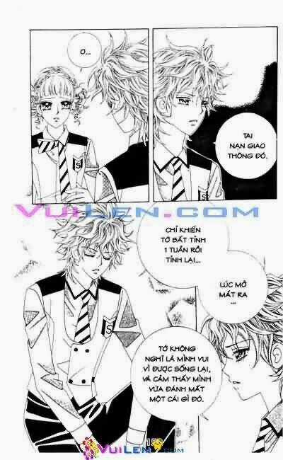 Đến Với Anh - Chapter 14 - Trang 153