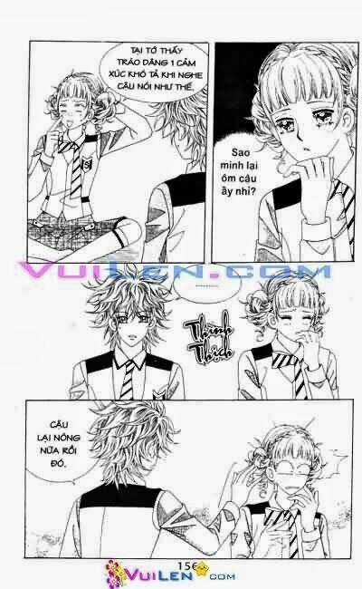 Đến Với Anh - Chapter 14 - Trang 157