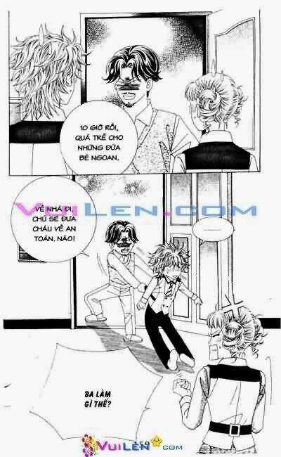 Đến Với Anh - Chapter 14 - Trang 160