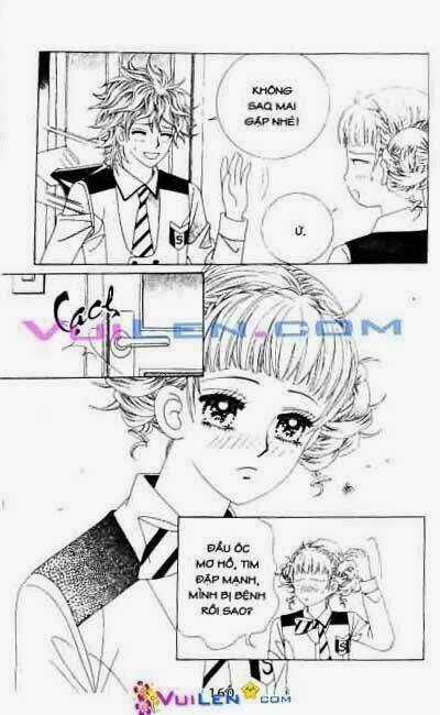 Đến Với Anh - Chapter 14 - Trang 161