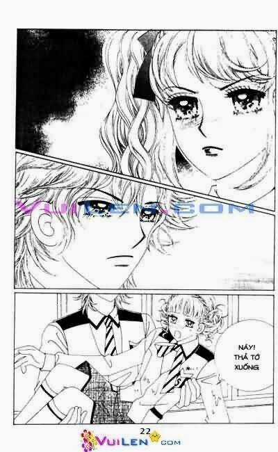 Đến Với Anh - Chapter 14 - Trang 23