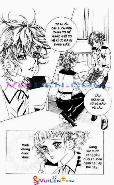 Đến Với Anh - Chapter 14 - Trang 28